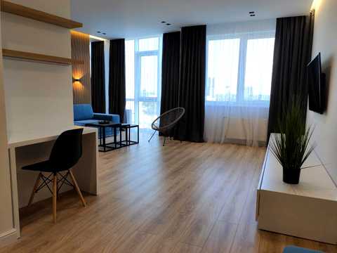 квартира за адресою Одеса, Генуезька вул., 3а