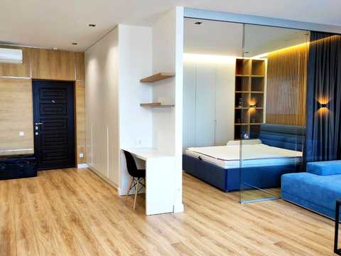 квартира за адресою Одеса, Генуезька вул., 3а