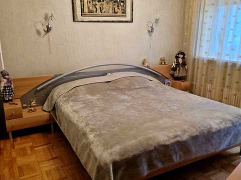 квартира за адресою Архітекторів вул., 34