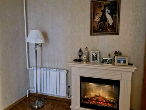 квартира за адресою Архітекторів вул., 34