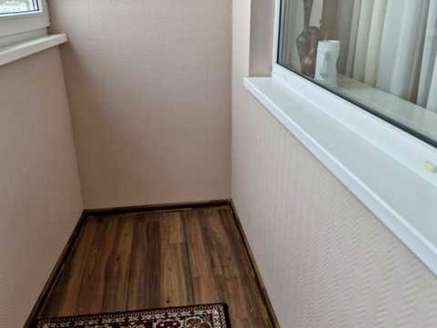 квартира за адресою Архітекторів вул., 34