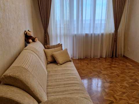 квартира за адресою Архітекторів вул., 34