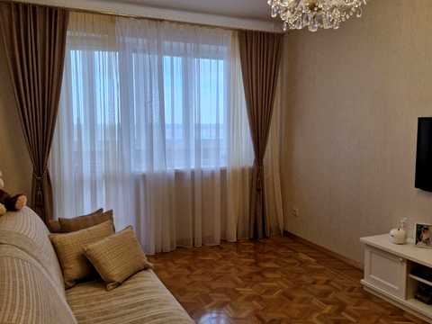 квартира за адресою Архітекторів вул., 34