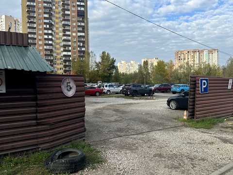 квартира по адресу Урловская ул., 36-А