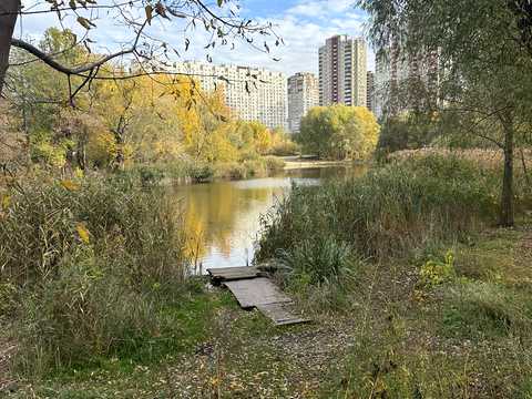 квартира по адресу Урловская ул., 36-А