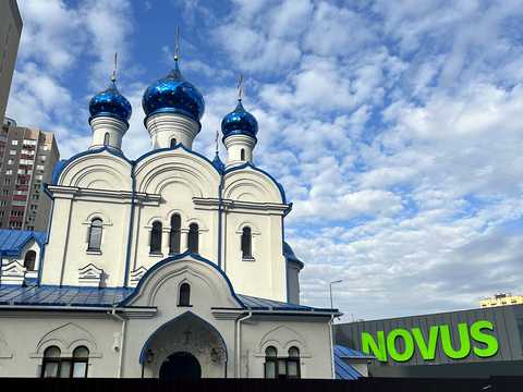 квартира по адресу Урловская ул., 36-А