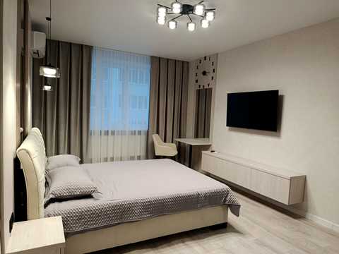 квартира за адресою Кармелюка вул., 3-Б