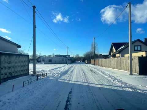 ділянка за адресою с. Погреби, 