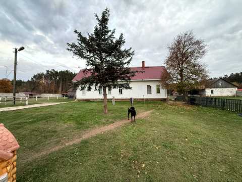 комерційна за адресою Кудрявцева, 1