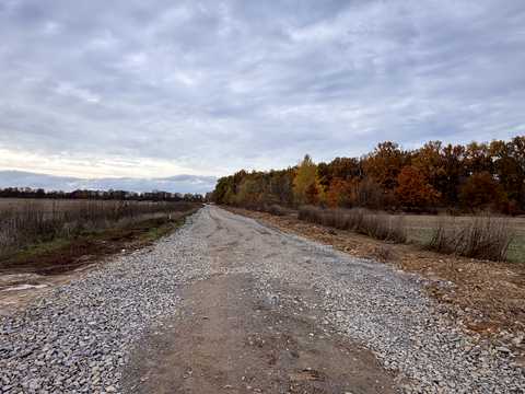 ділянка за адресою Крило 2