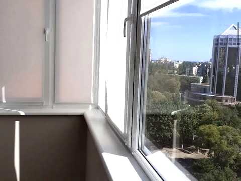 квартира за адресою Канатна вул., 122-Б