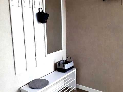 квартира за адресою Канатна вул., 122-Б
