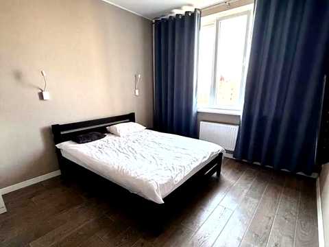 квартира за адресою Канатна вул., 122-Б