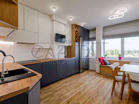 квартира за адресою Юнацька вул., 1