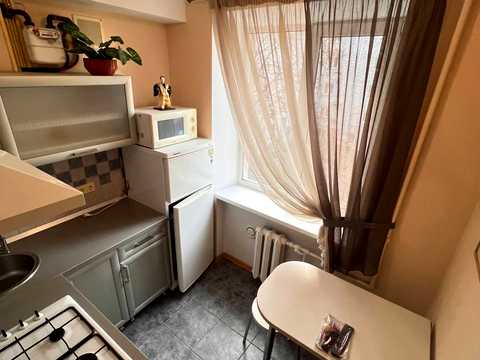 квартира за адресою Паторжинського вул., 11