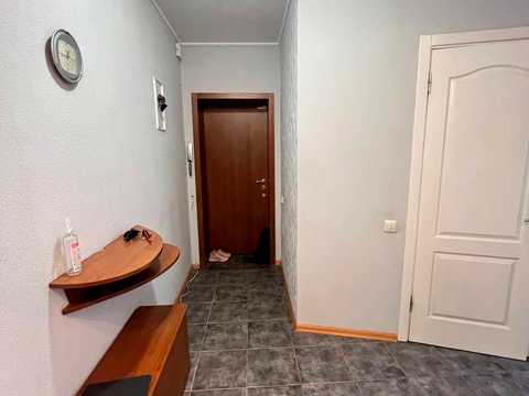 квартира за адресою Паторжинського вул., 11