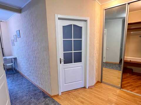 квартира за адресою Паторжинського вул., 11
