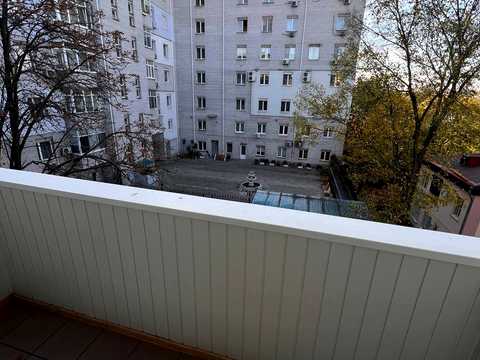квартира за адресою Паторжинського вул., 11