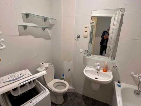 квартира за адресою Паторжинського вул., 11