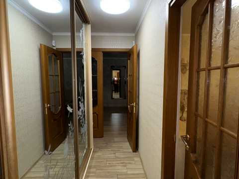 квартира за адресою Одеса, Європейська вул. (Карла Маркса), 84/86
