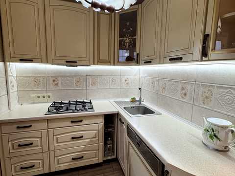 квартира за адресою Одеса, Європейська вул. (Карла Маркса), 84/86