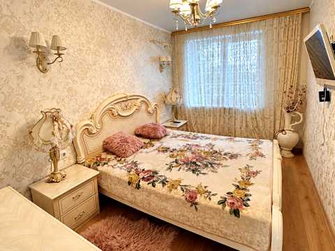 квартира за адресою Одеса, Європейська вул. (Карла Маркса), 84/86