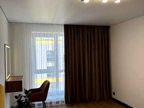 квартира за адресою Залізнична вул., (Будинок 7)
