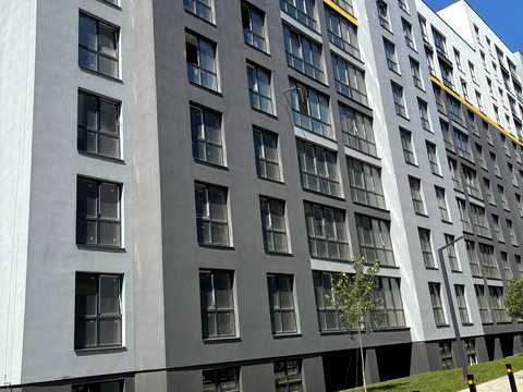 квартира за адресою Залізнична вул., (Будинок 7)
