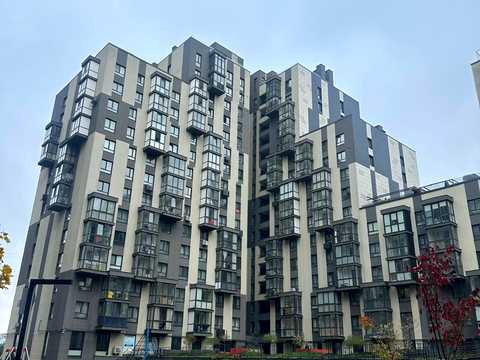 квартира по адресу Княгини Ольги ул., 98-Р