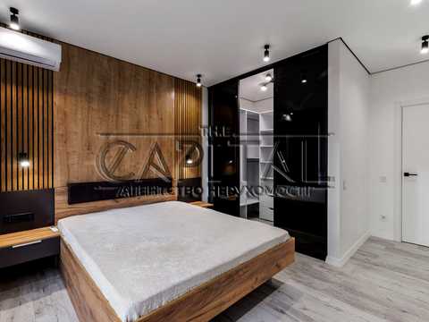 квартира за адресою Київ, Золотоустівська вул., 25