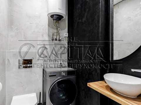 квартира за адресою Київ, Золотоустівська вул., 25