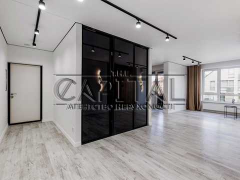 квартира за адресою Київ, Золотоустівська вул., 25
