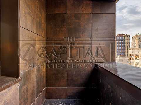 квартира за адресою Київ, Золотоустівська вул., 25