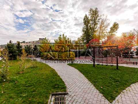 квартира за адресою Київ, Золотоустівська вул., 25