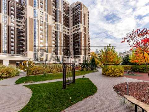 квартира за адресою Київ, Золотоустівська вул., 25