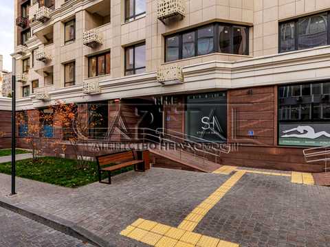 квартира за адресою Київ, Золотоустівська вул., 25