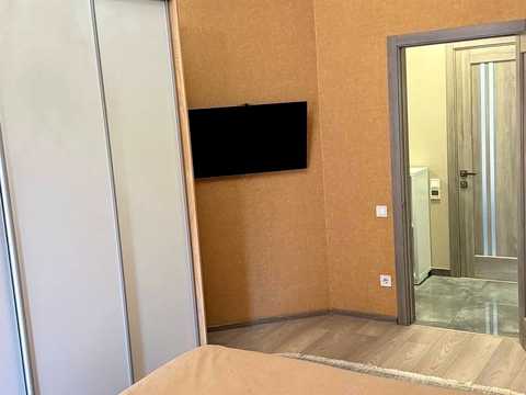 квартира по адресу Компасный пер., 6б