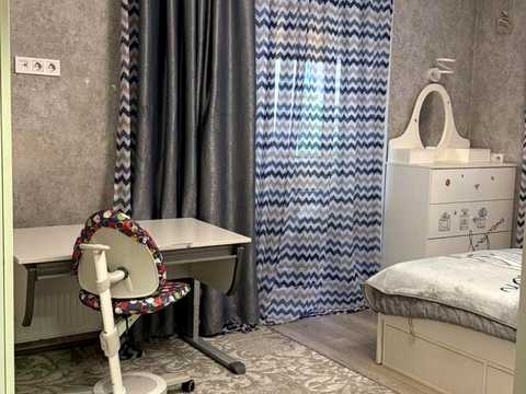 квартира по адресу Компасный пер., 6б