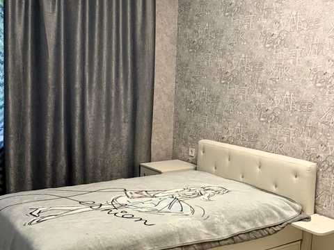 квартира по адресу Компасный пер., 6б