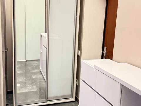 квартира по адресу Компасный пер., 6б
