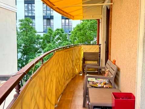 квартира по адресу Компасный пер., 6б