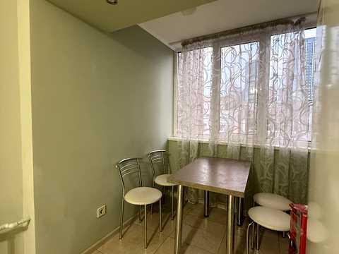 квартира за адресою Антоновича вул. (Горького), 102