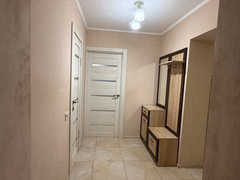 квартира за адресою Антоновича вул. (Горького), 102