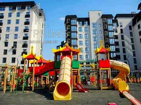 квартира за адресою Героїв Небесної Сотні просп., 14-Ґ