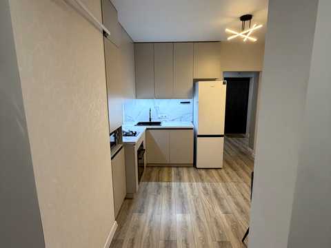 квартира за адресою Соборна вул., 126/10