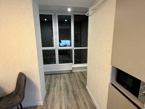 квартира за адресою Соборна вул., 126/10
