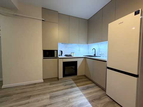 квартира за адресою Соборна вул., 126/10