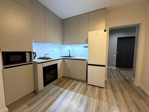 квартира за адресою Соборна вул., 126/10