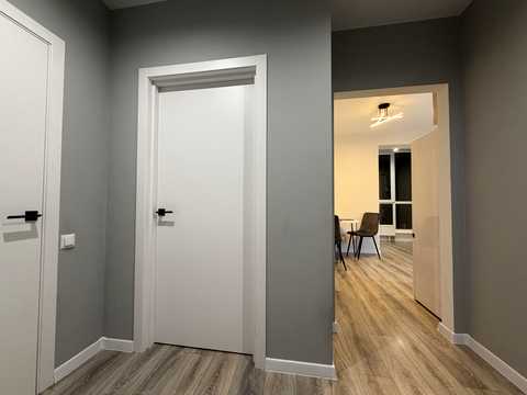квартира за адресою Соборна вул., 126/10