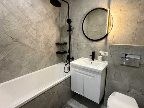 квартира за адресою Соборна вул., 126/10